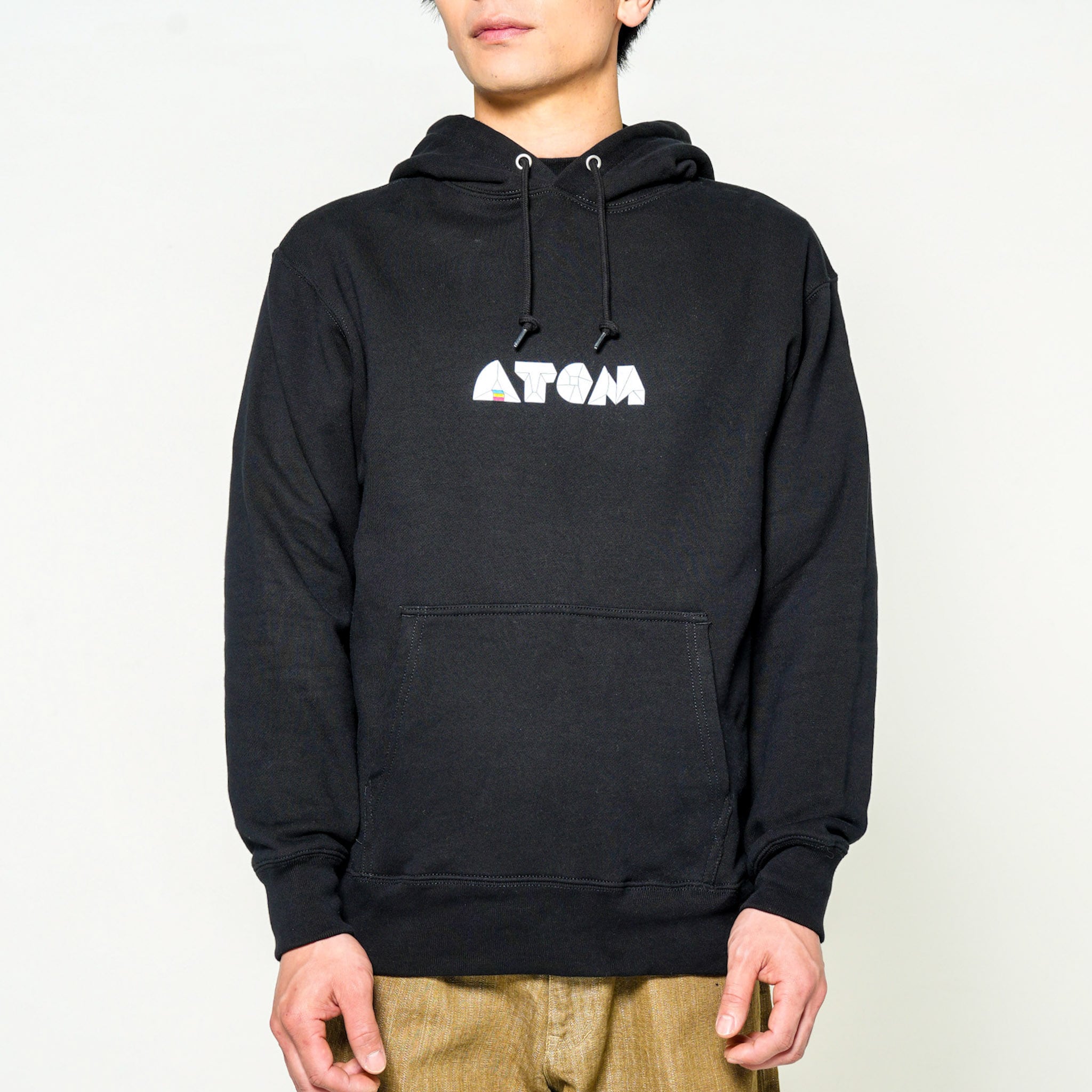 M/TAG Hoodie 