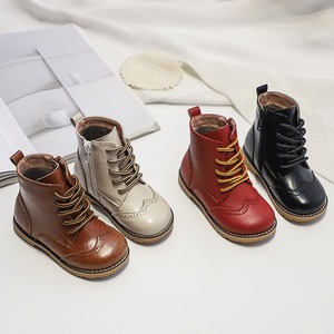 14-19 Country-Boots Classic ４color