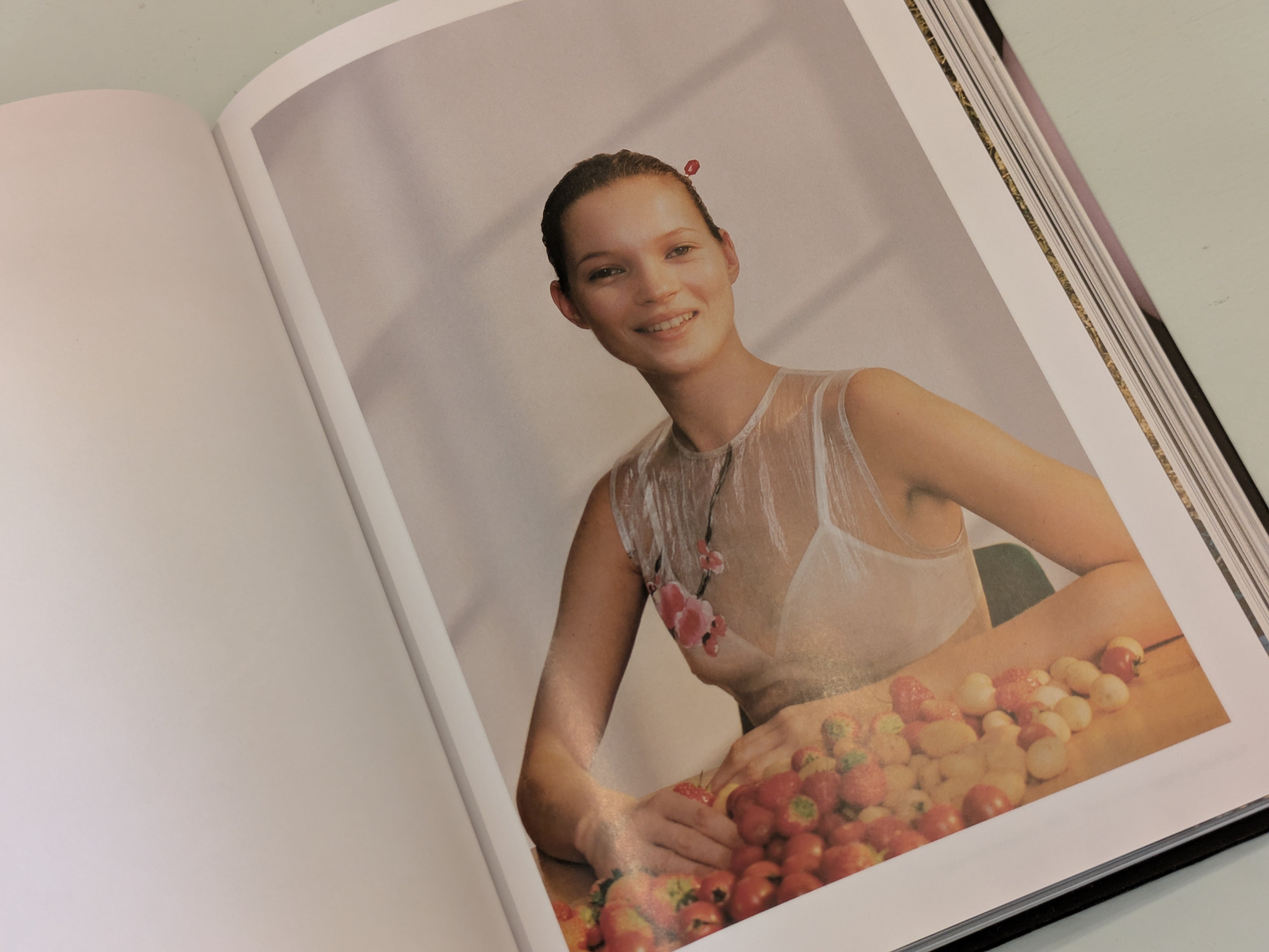 Wolfgang Tillmans : four books / Taschen ヴォルフガング