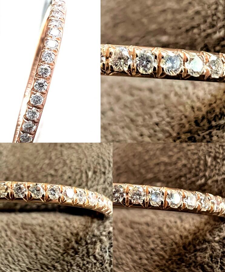 コスモス3点セット 極美品 オールドティファニー リング 14.5号 コスモス様専用3点セット 極美品 オールドティファニー リング 14.5号