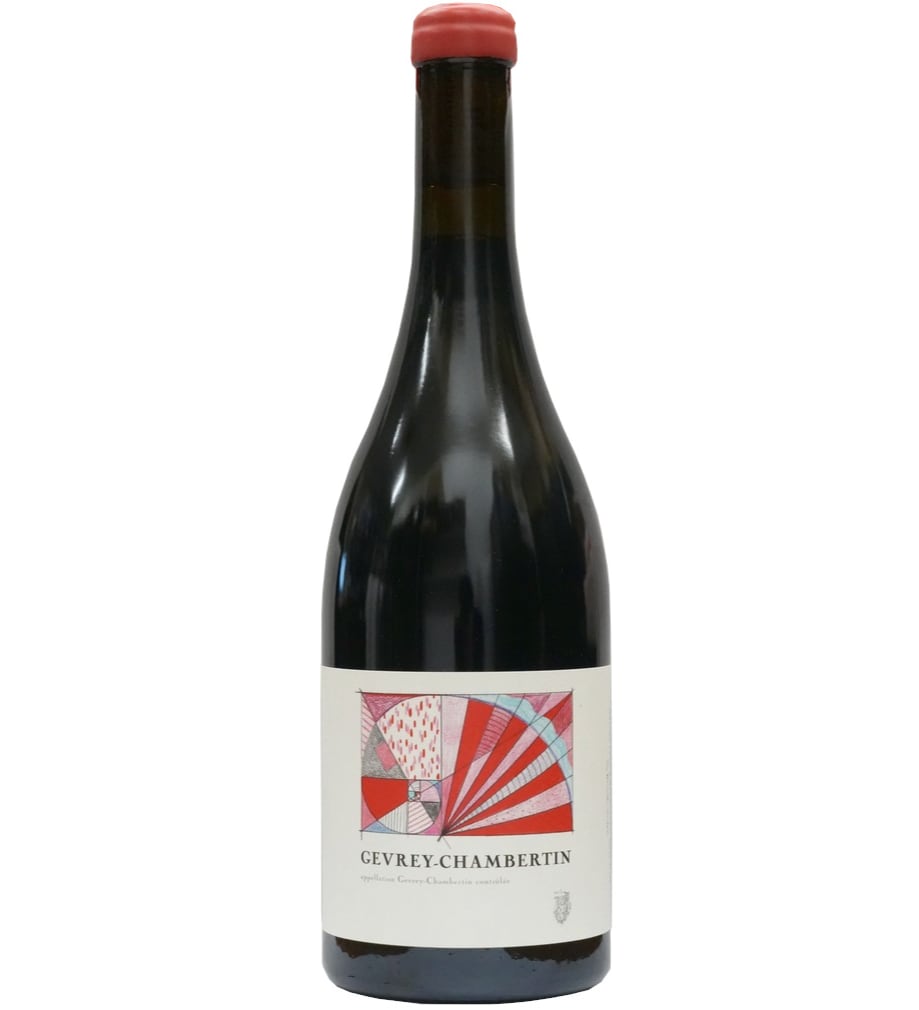 【 15本限定 生産本数569本のみ 】 Maison Fang ジュヴレ シャンベルタン 2023 Gevrey Chambertin メゾン ファン