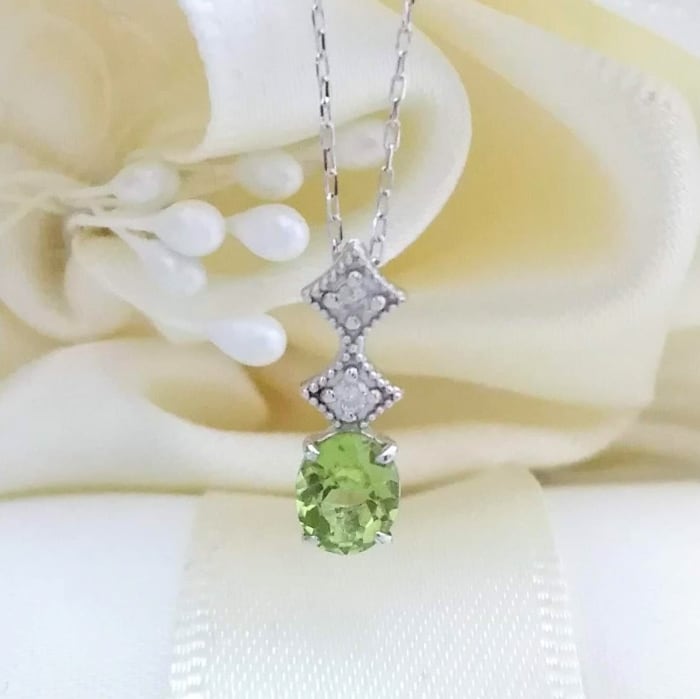 ダイヤモンド 0.38ct ダイヤモンドネックレス ダイヤネックレス K18WG ホワイトゴールド お祝い ギフト 誕生日プレゼント 記念日 女性  贈り物 金剛石【新品】【ジュエリー】【送料無料】MEP ネックレス・ペンダント