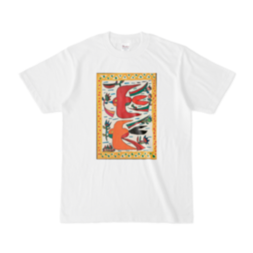 【TAKAYAくん】オリジナルキッズTシャツ　Tori1