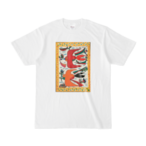 【TAKAYAくん】オリジナルTシャツ　Tori1
