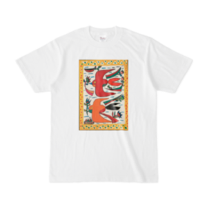 【TAKAYAくん】オリジナルキッズTシャツ　Tori1