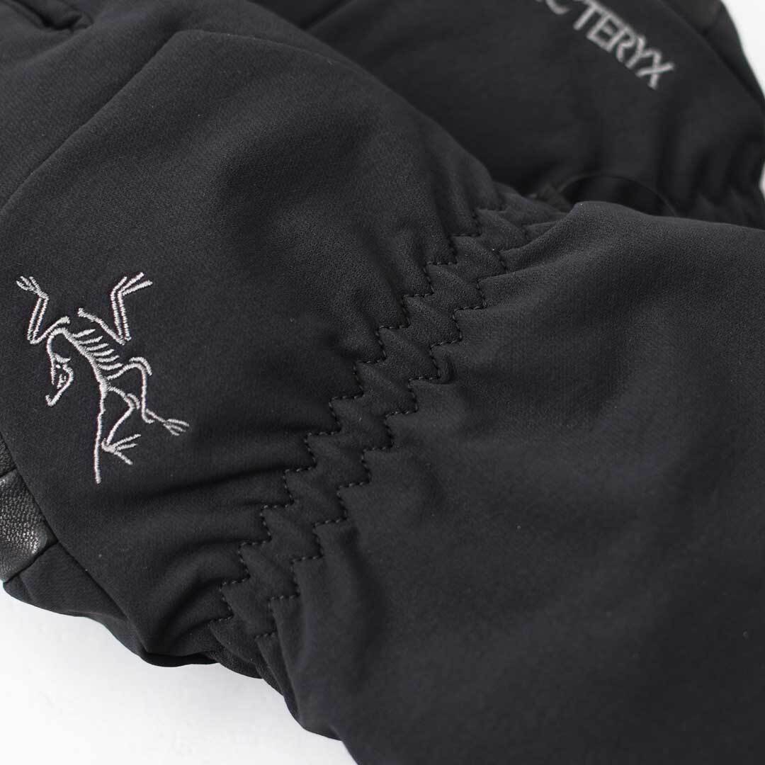 ARC'TERYX [アークテリクス] Fission SV Glove [09939]フィション SV