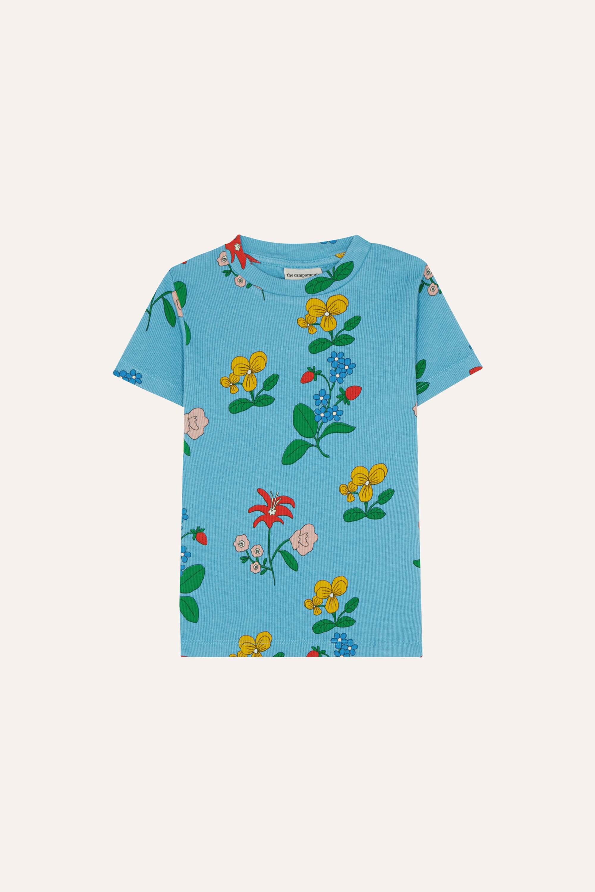 Tシャツ / ロングTシャツ | 世界の子供服 ピーカブーヤ