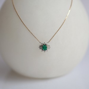 <予約商品>  Order Necklace