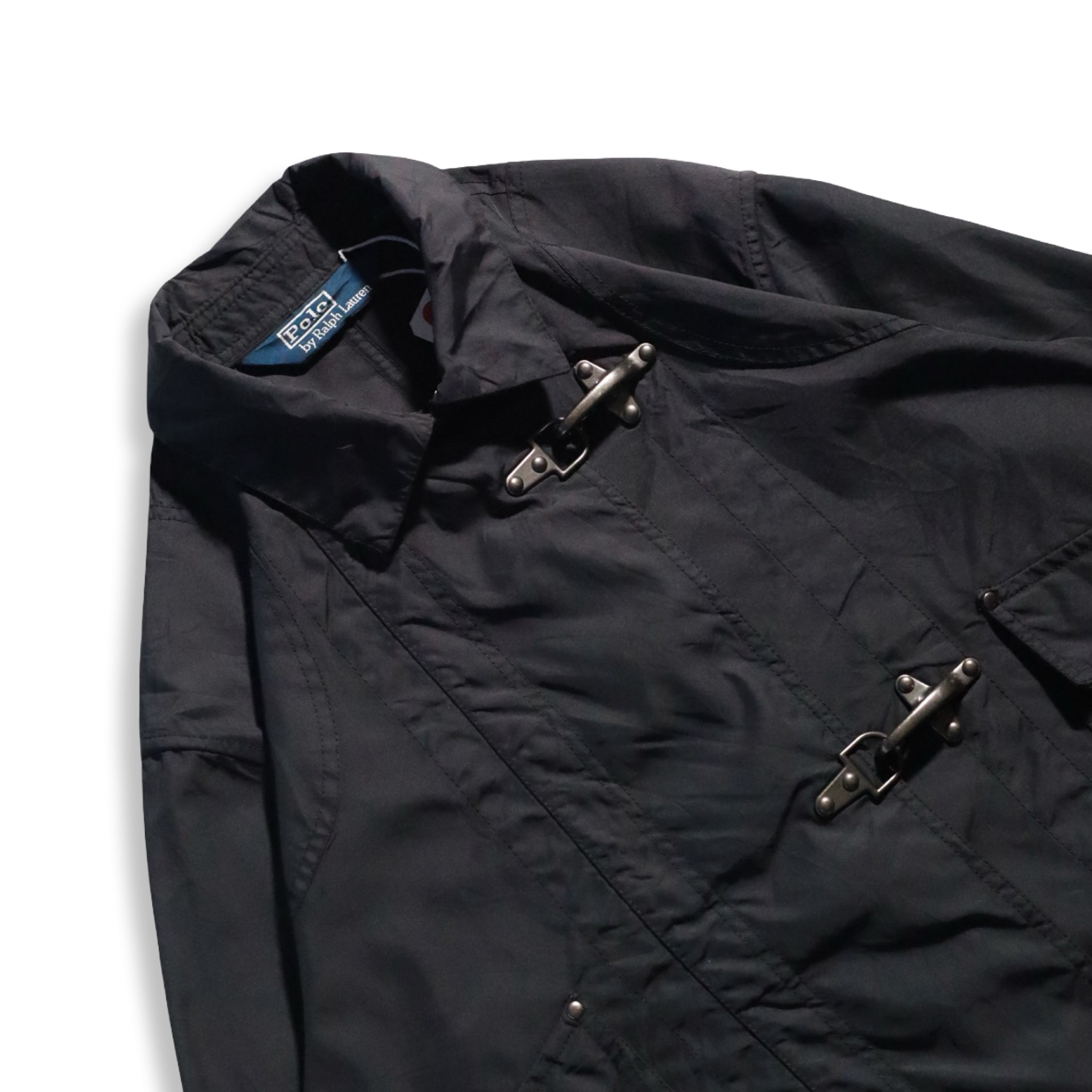 Polo by Ralph Lauren Fireman Jacket | Kiven