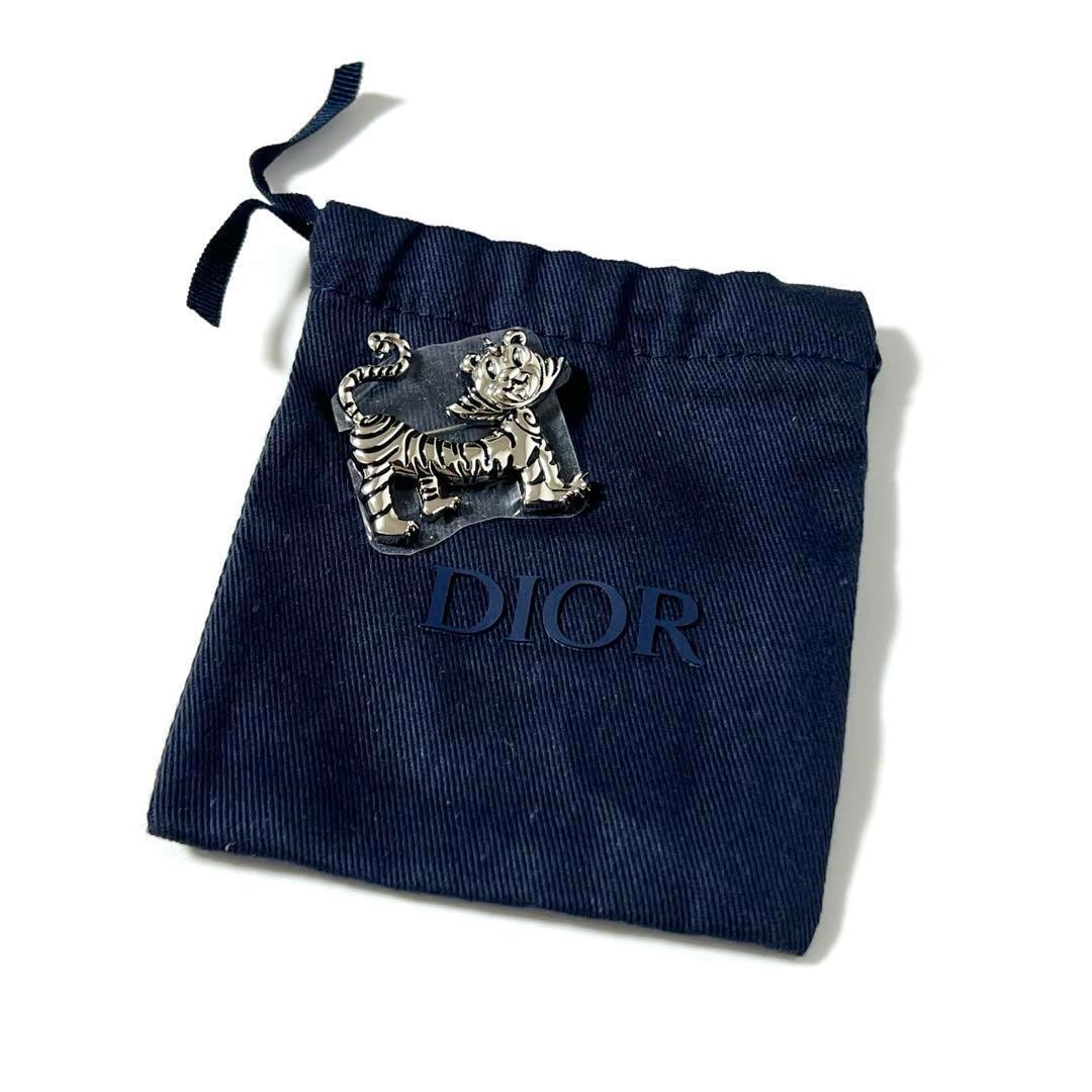 ディオール×ケニーシャーフ キーホルダー希少品 美品！ 【公式通販】