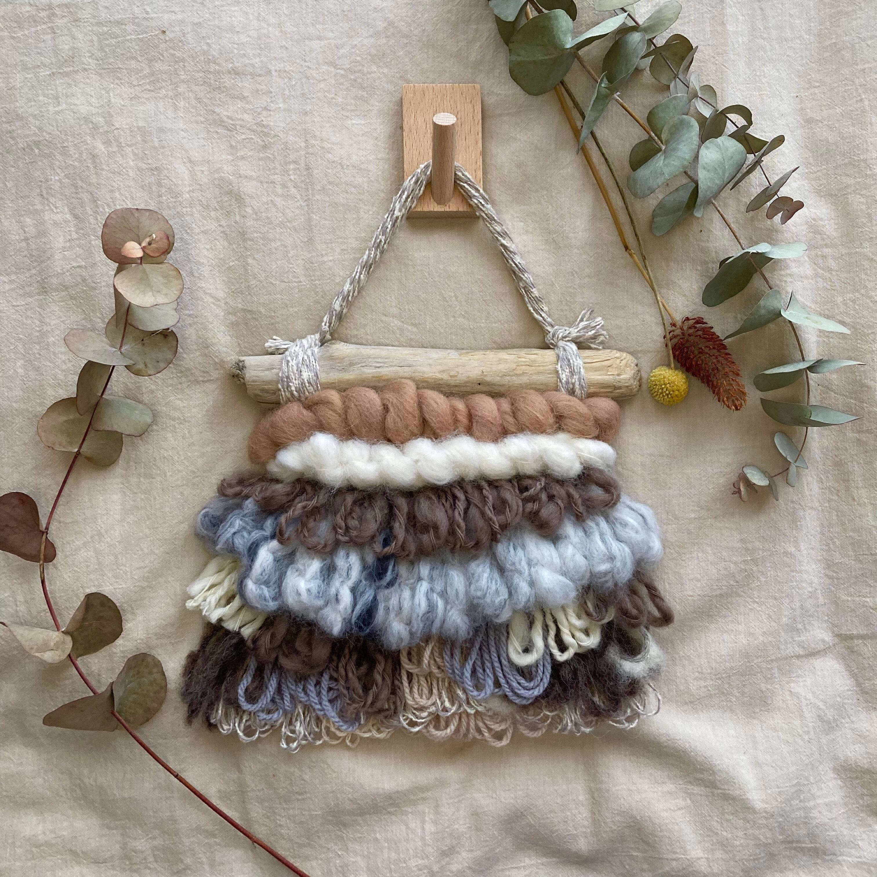 50sハーレクイン ウォールデコ 木製壁飾り ダイヤモンド型 2点セット