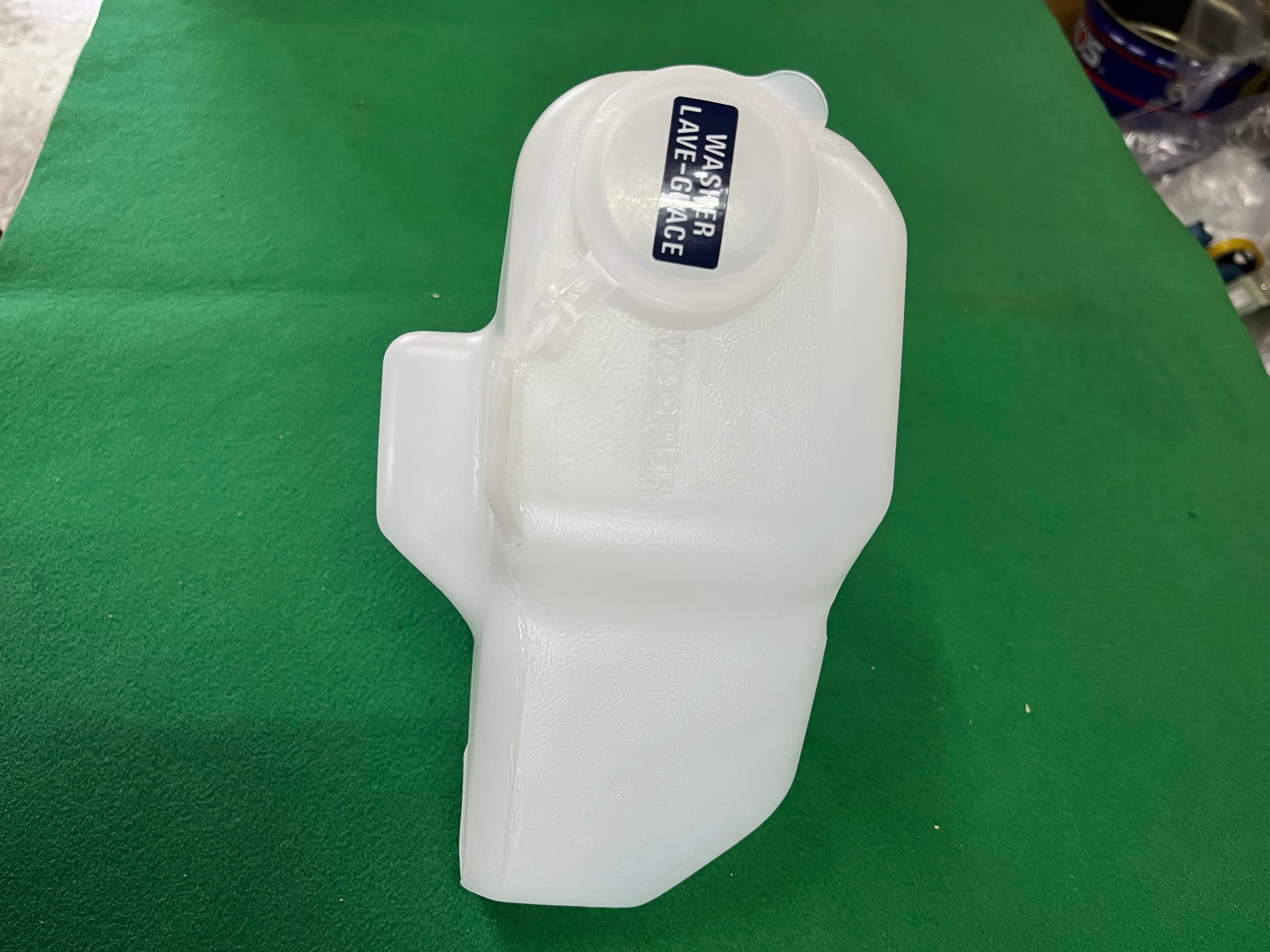 ☆【MJ1】ランクル60 ウォッシャータンク 純正品 | friendeeauto