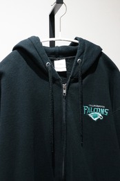 Fallingbrook FALCONS full zip hoodie