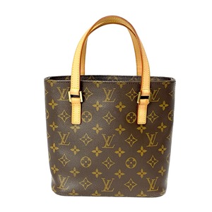 LOUIS VUITTON ルイ・ヴィトン モノグラム ヴァヴァンPM ハンドバッグ 7886-202207