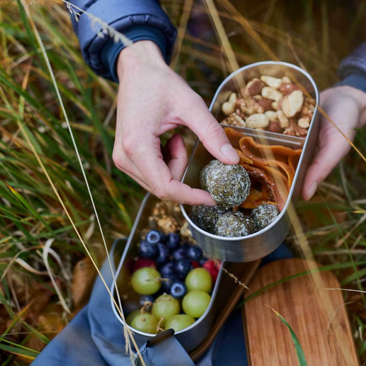 BENTOボックス 2段 密閉】送料無料｜Black+Blum ブラックブルム 公式