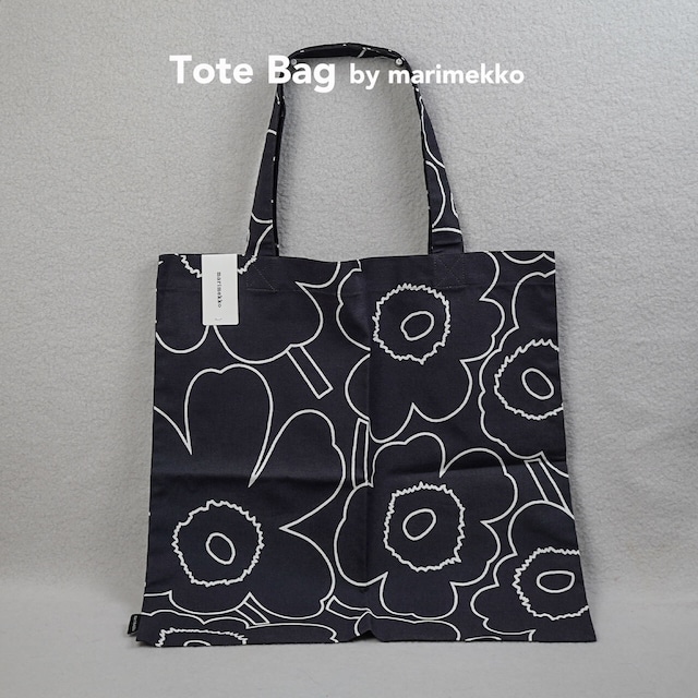 【Xmas Marché】トートバッグ by marimekko【12/13以降の発送となります】