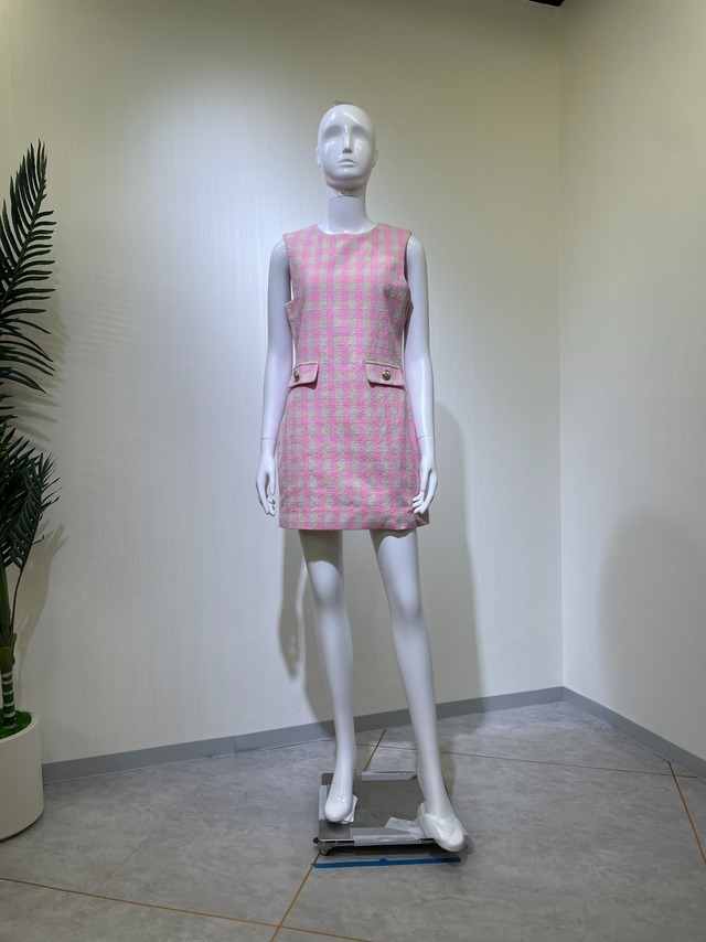 新品DRESS 902【VERO MODA】