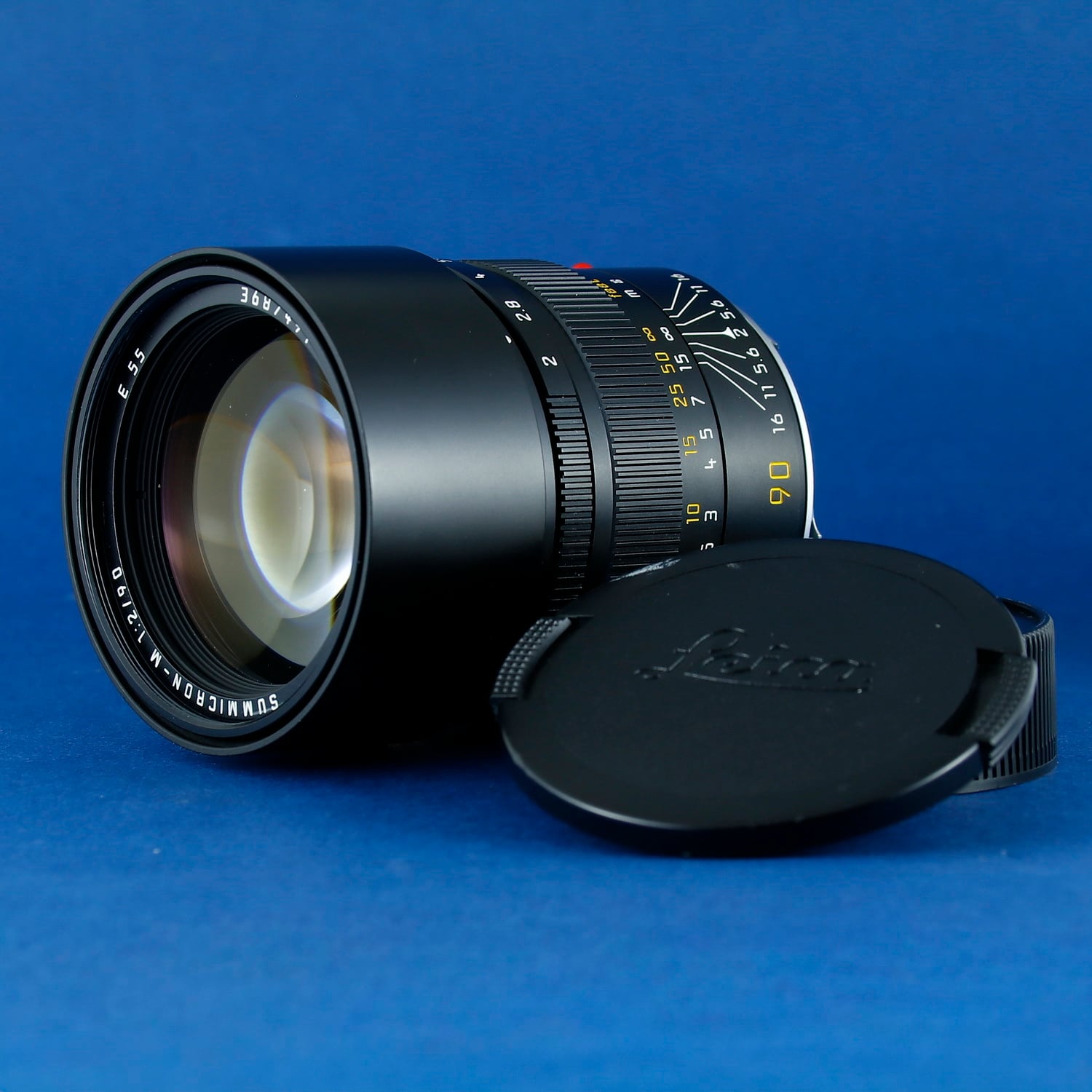 フジフィルム EBC FUJINON 55mm f1.8 (M42マウント) | 石川県のカメラ
