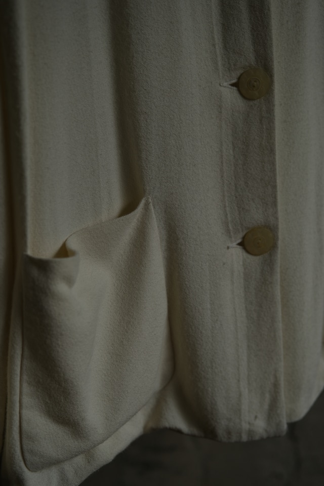 IORI/80-90's "Christian Dior" light tailored jacket