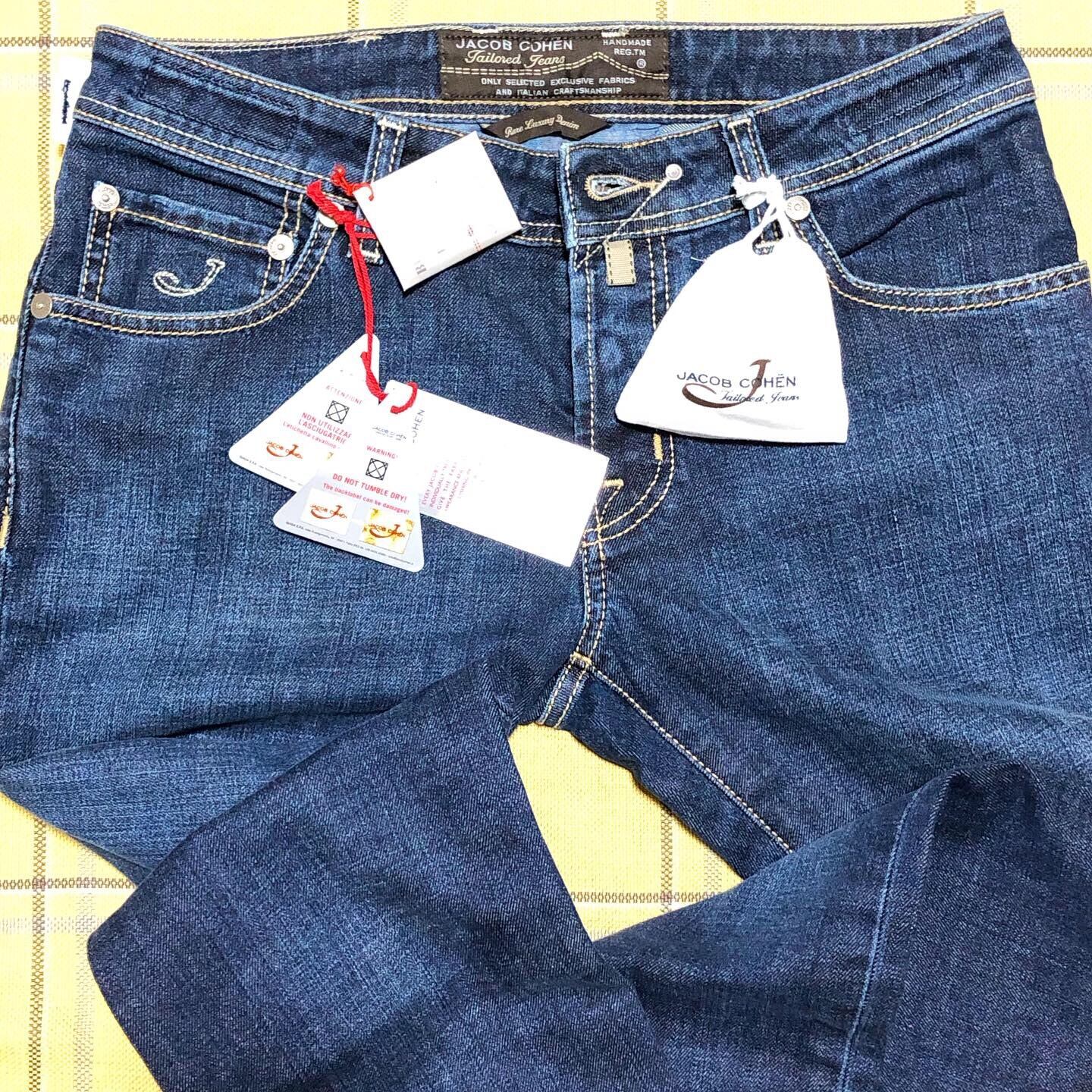 新品 イタリー製 Jacob Cohën ヤコブコーエン J622 W31 | Room Style Store