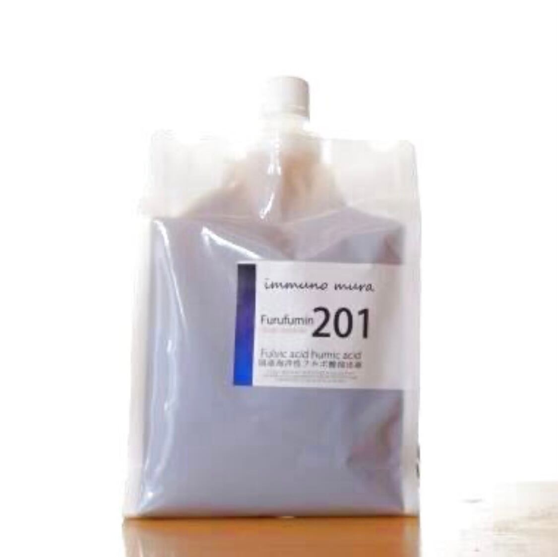 201フルフミン 300ml 詰替え用パウチタイプ | Pay ID