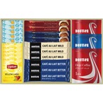 ドトール バラエティセット