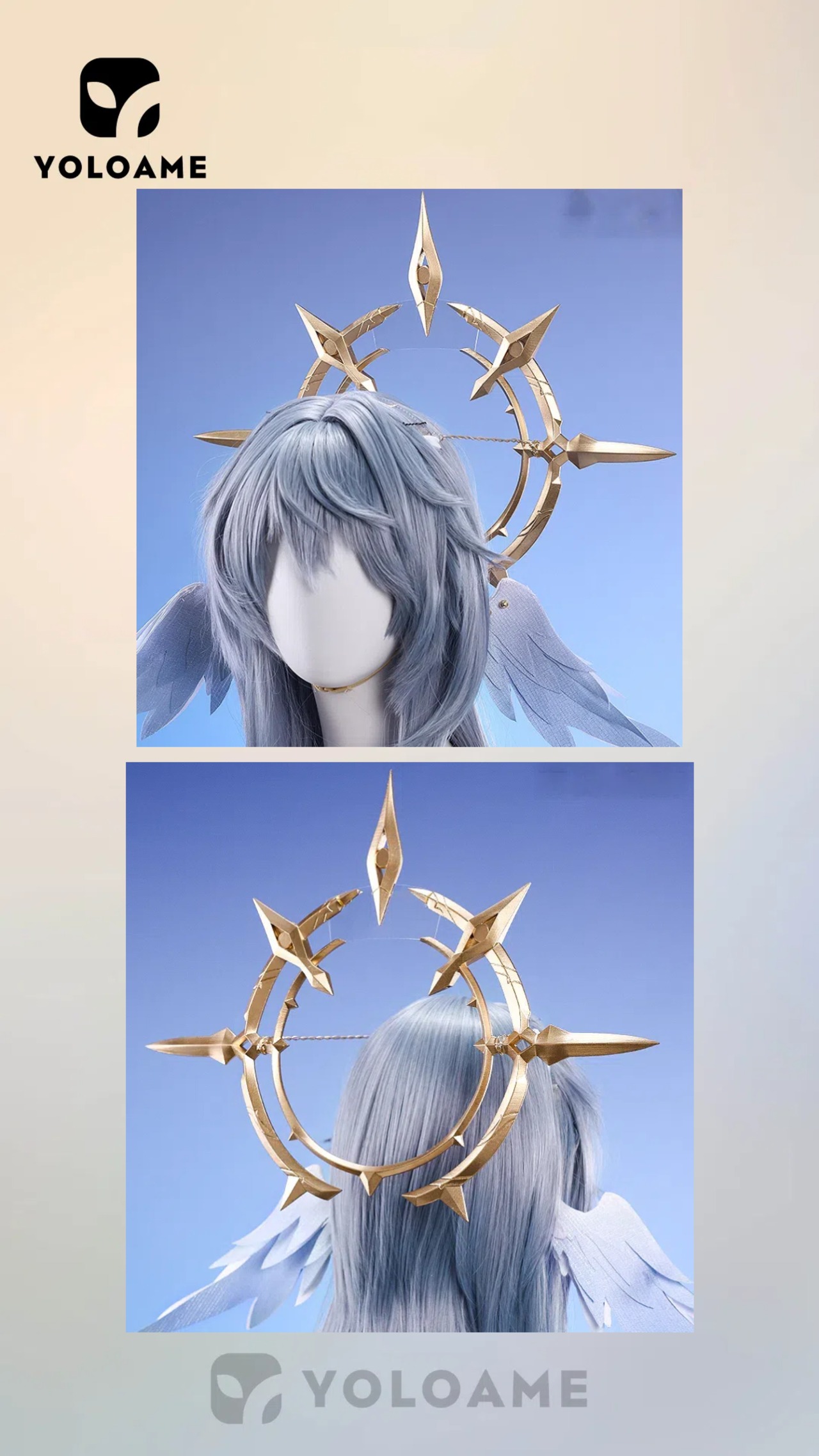 三分妄想 崩壊スターレイル  サンデー コスプレ衣装