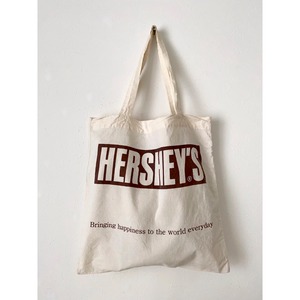 Used Eco Bag 「Hershey's」｜ユーズドのエコバッグ