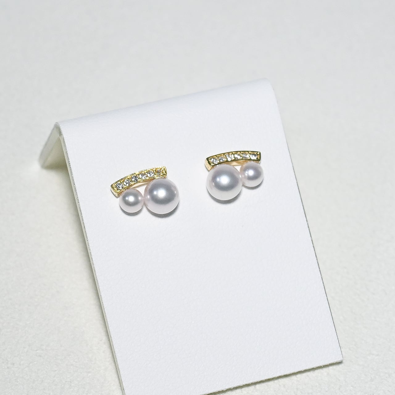 パールピアス_289944 | HAMACO PEARL 浜幸パール