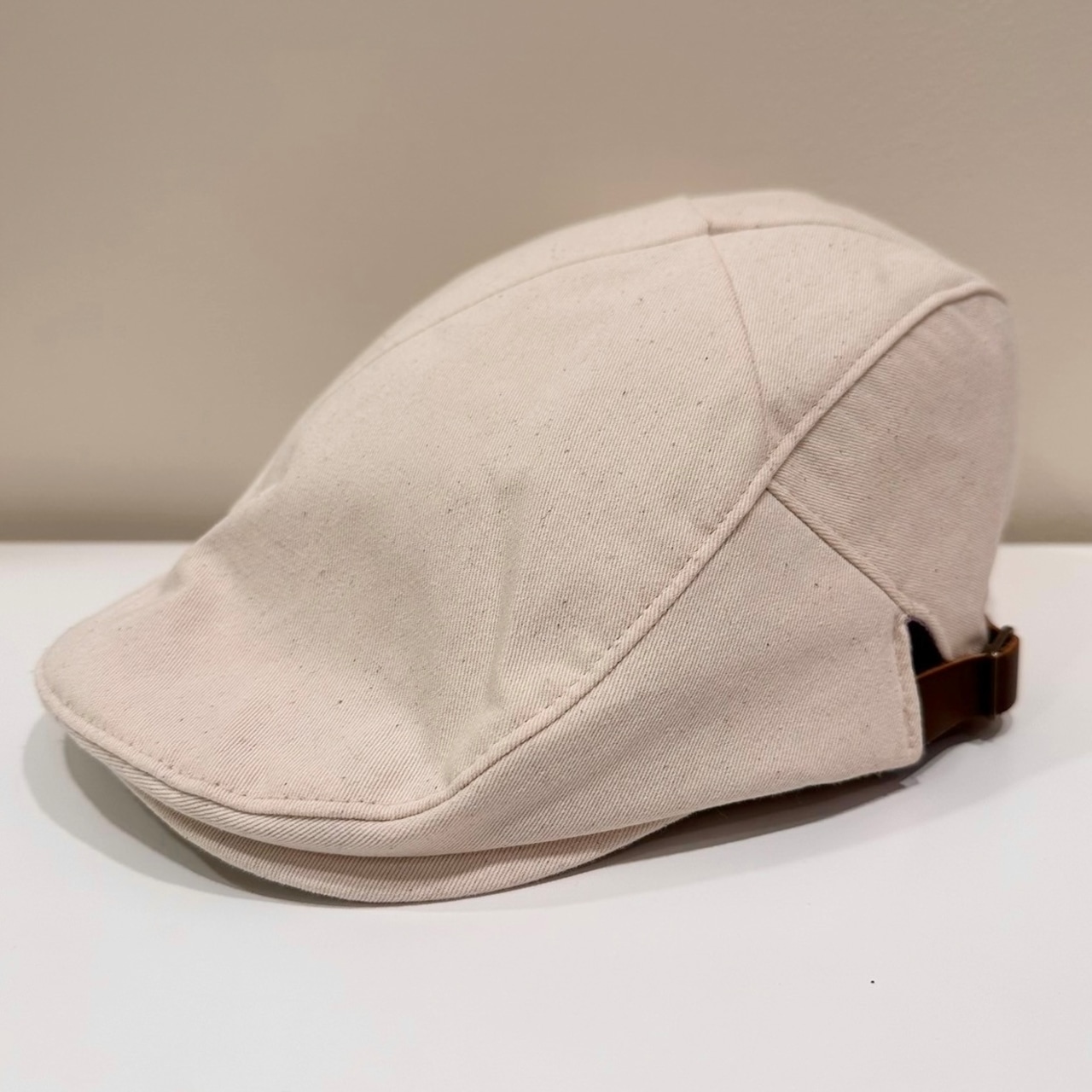 切り替えコットンハンチング 全3種