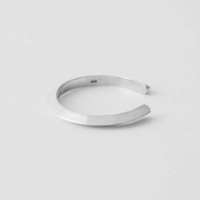 FANTASTIC MAN BANGLE シルバーバングル FANTASTIC MAN BANGLE