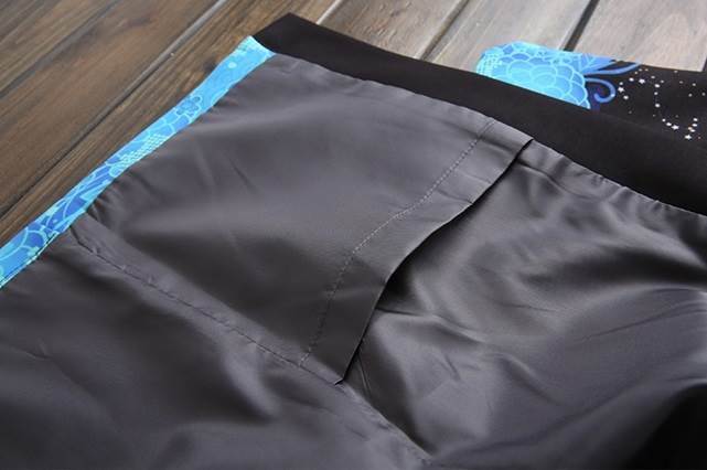 和柄 羽織 和風 法被 ハッピ アウター カーディガン ガウン ミディアム