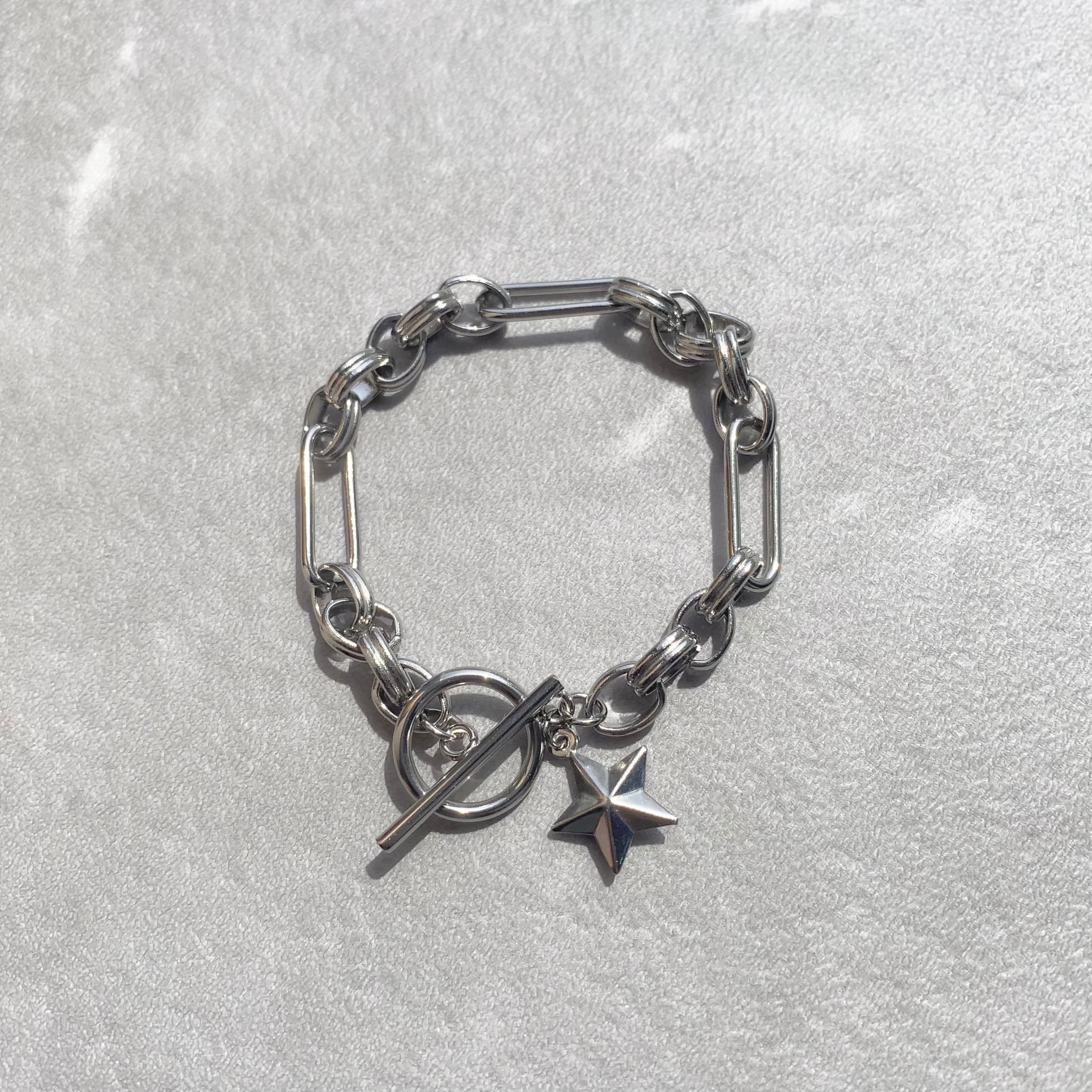 JIL SANDER ジルサンダー 23SS Ancestor Moon Bracelet ブレスレット