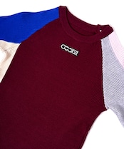 COOLAスイッチングTOPS (BROWN)　CQ-47084