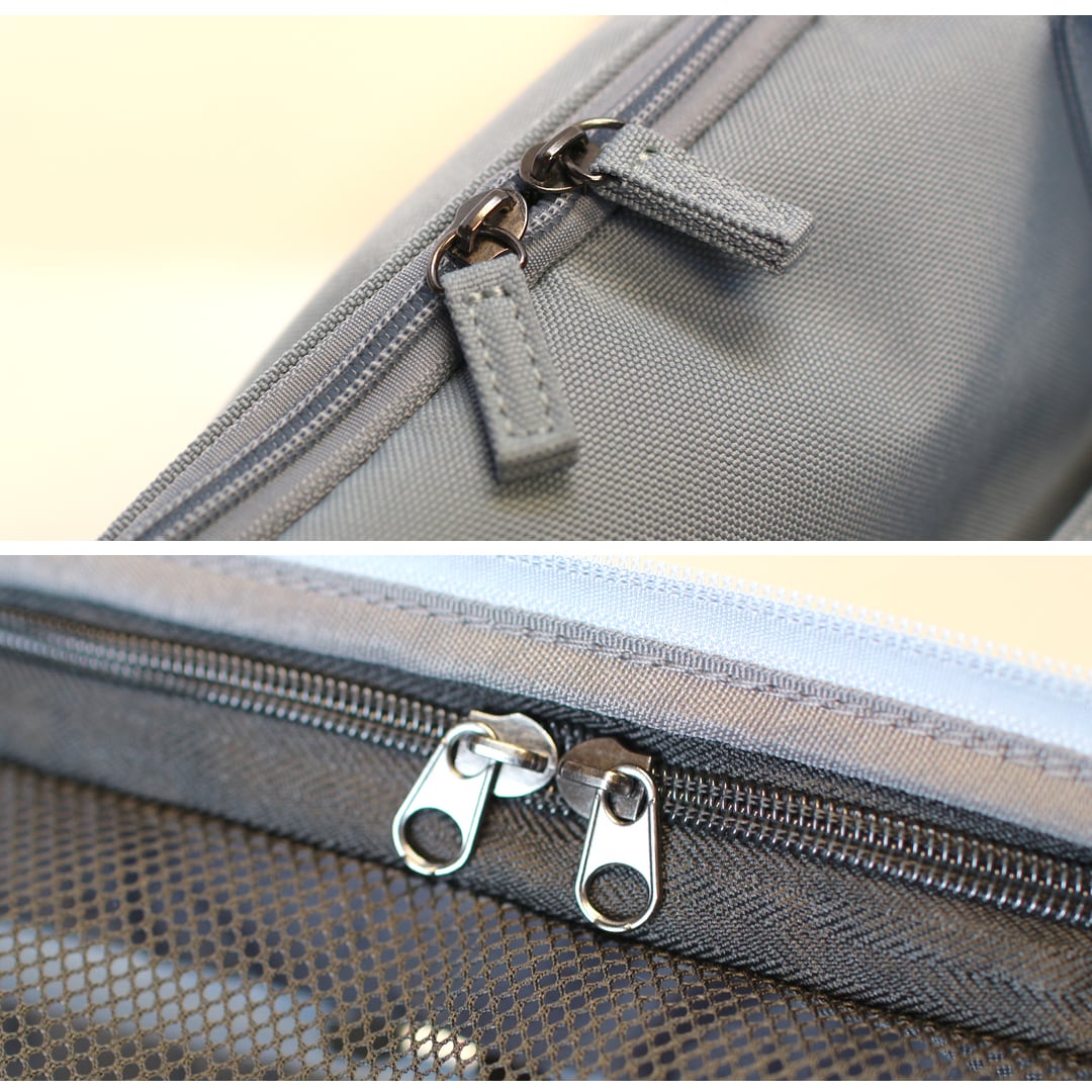 トラベルシリーズ】ポリ「スーツケース」ボストンバッグ 【11-2136