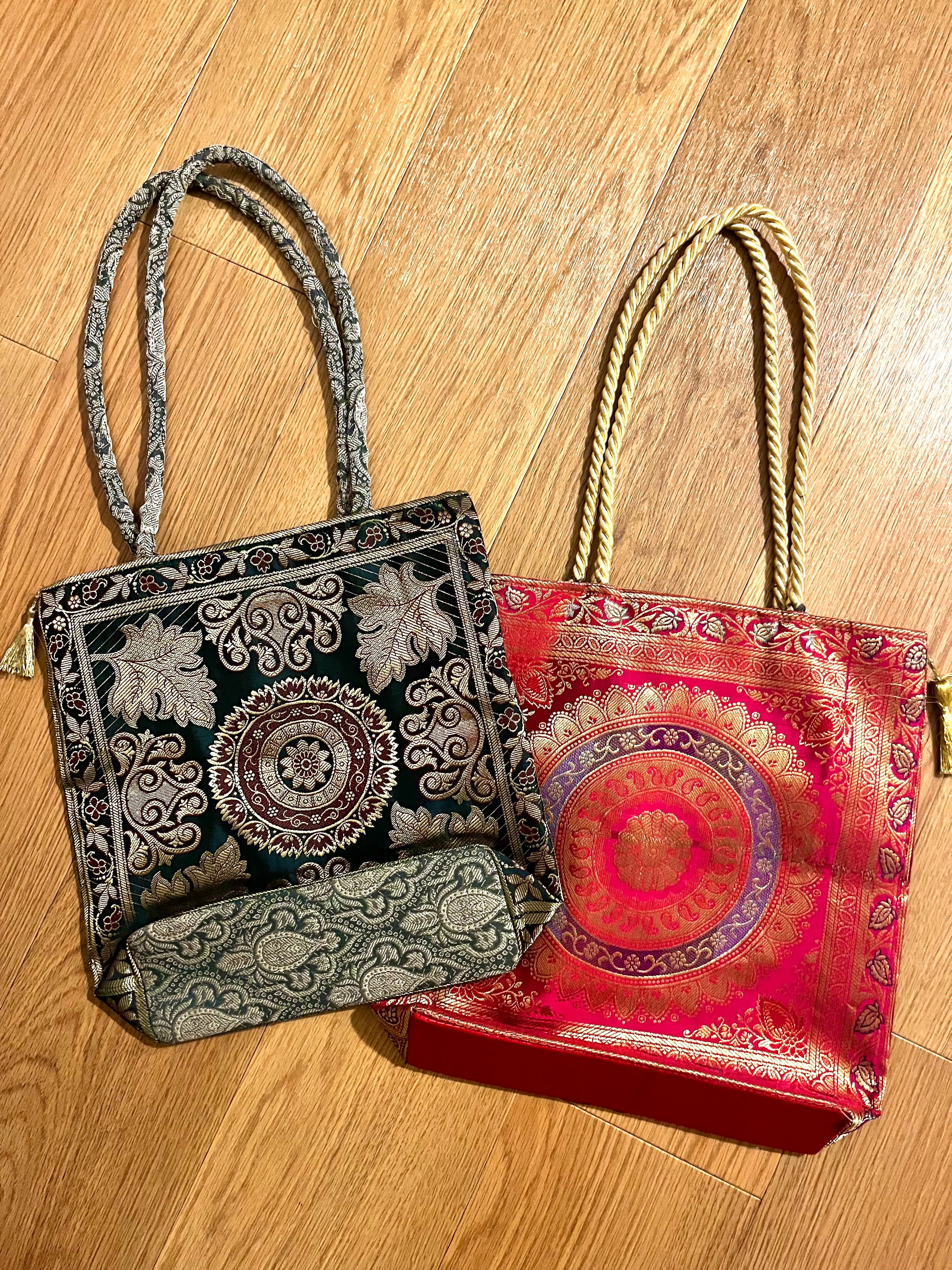 インド風バッグ | N.Y. Style YOGA SHOP