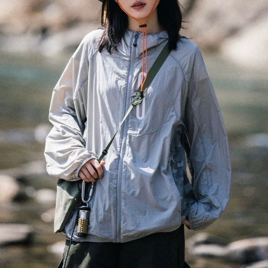 wind breaker | Joppy