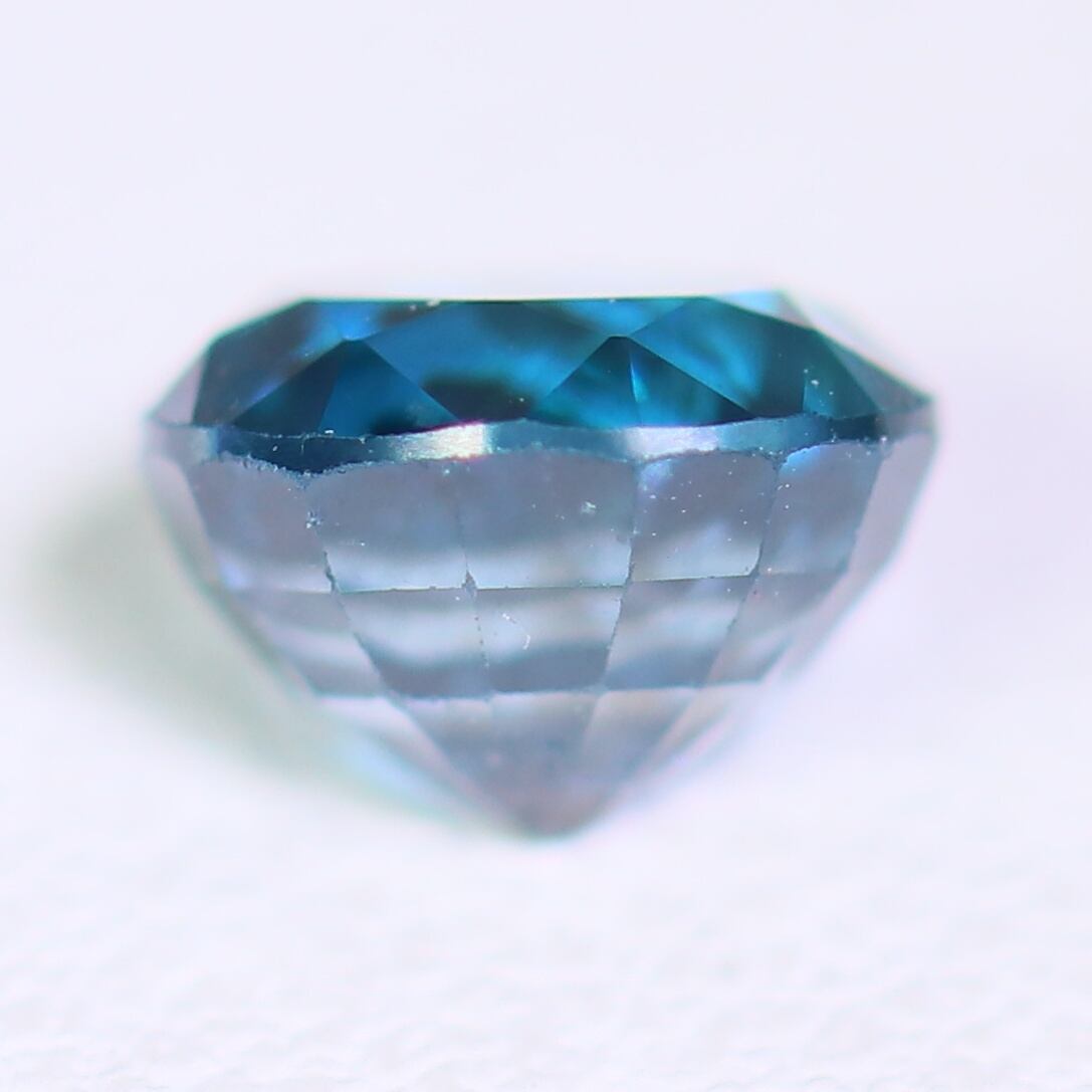 天然ジルコン』2.34ct カンボジア産 ルース 宝石【2239】 | Gordan-gems