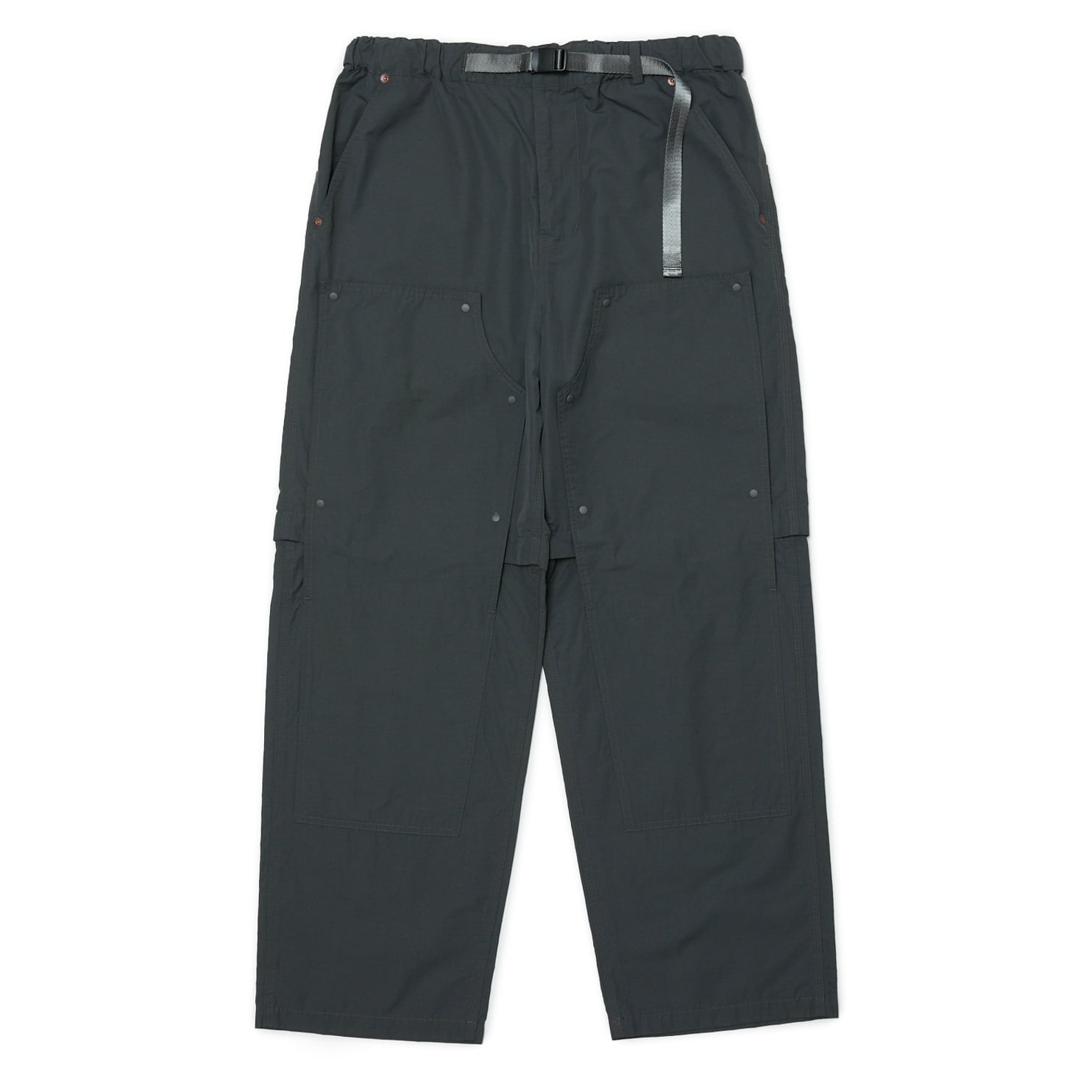 BLESS Ultrawidepleated (DARK GREEN) | SO SHOP & HOSTEL NAKAMEGURO