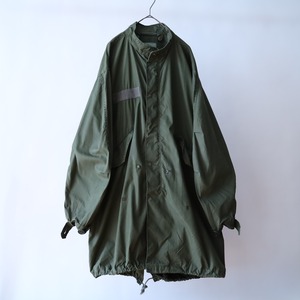 1984y' " U.S.ARMY M-65 " fishtail parka