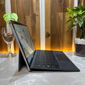 オススメ‼️Microsoft Surface Pro 5/Core i5 第7世代/メモリ8GB/SSD256GB/LTEモデル/ノートパソコン