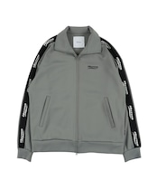 【#Re:room】LOGO SIDE LINE TRACK JACKET［REJ115］