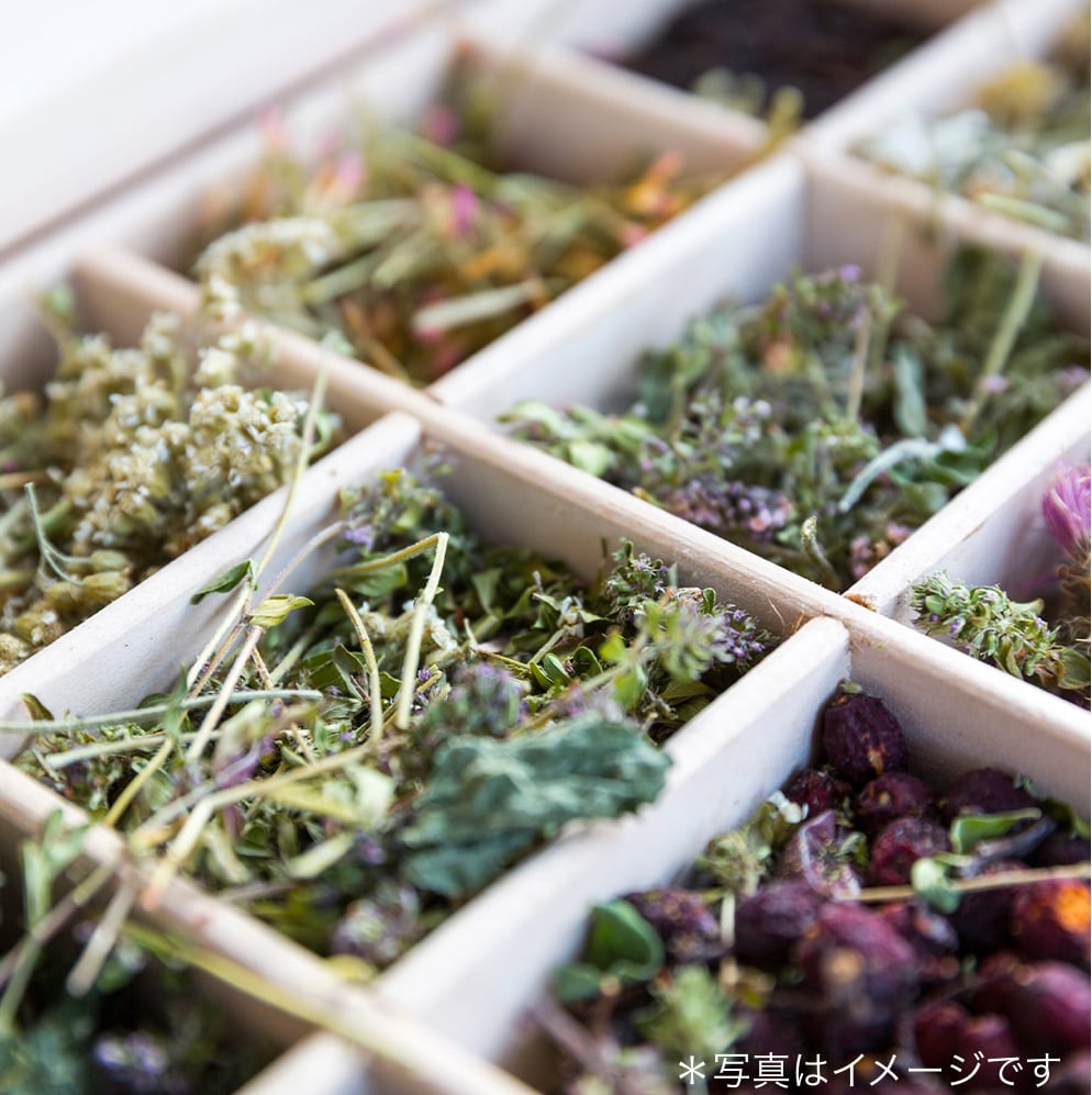 HERB SO (ハーブソー) ハーブウォータースプレー