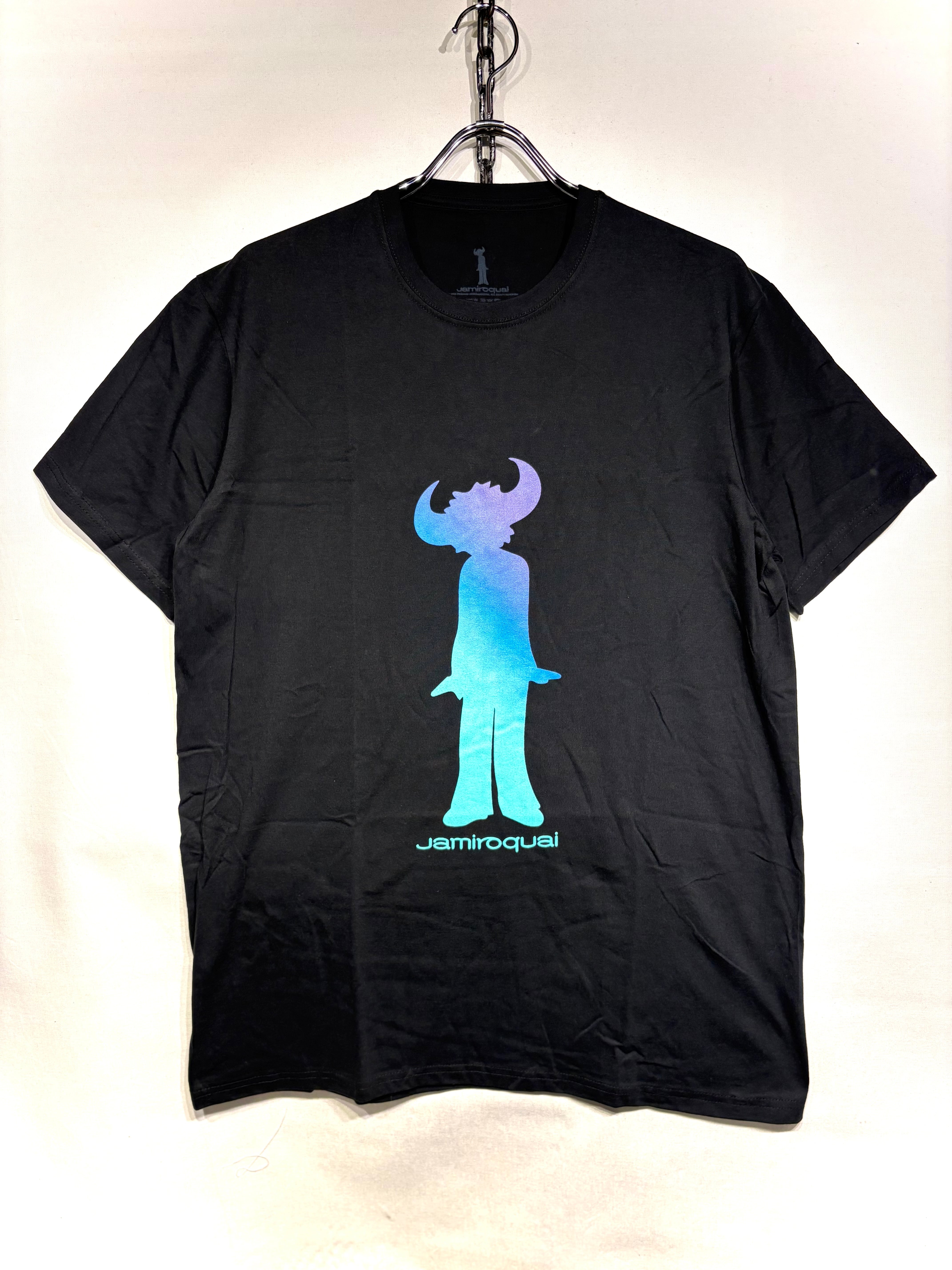 Jamiroquai】Buffalo Man T shirt ジャミロクワイ バッファローマン