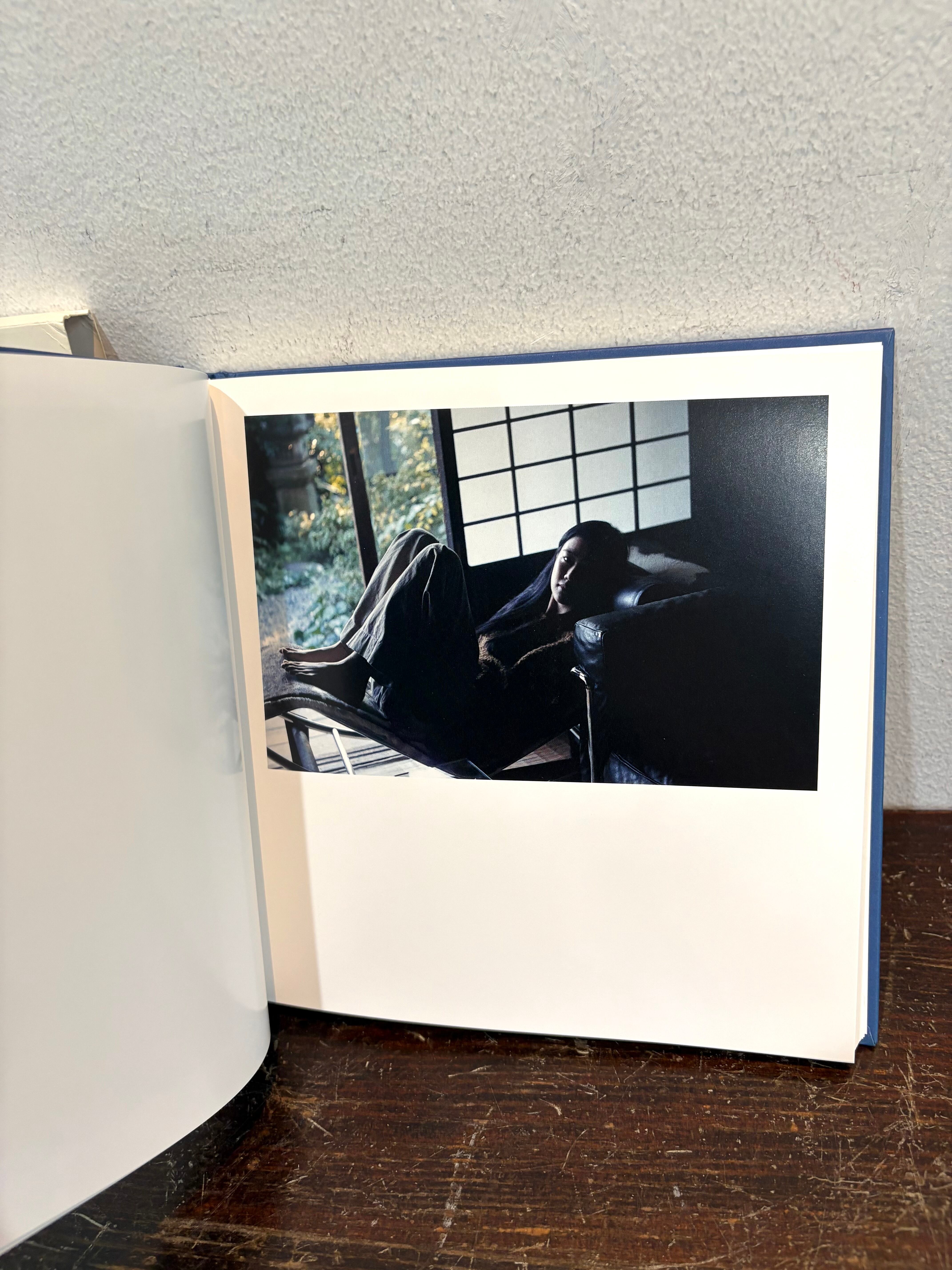 A DREAM 蒼井優 上田義彦写真集 | PAY ID