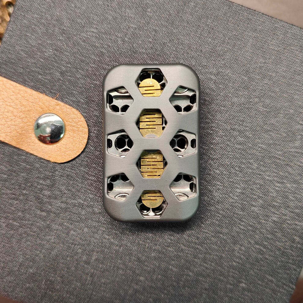 EDCフィジェットジャパン