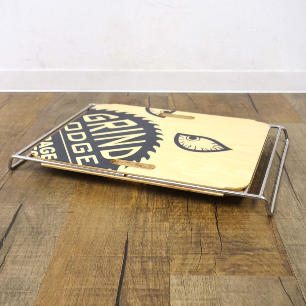 極美品 38explore The Arth GRIND LODGE パレ子 38パレット 極美品 38explore The Arth GRIND LODGE パレ子 38パレット