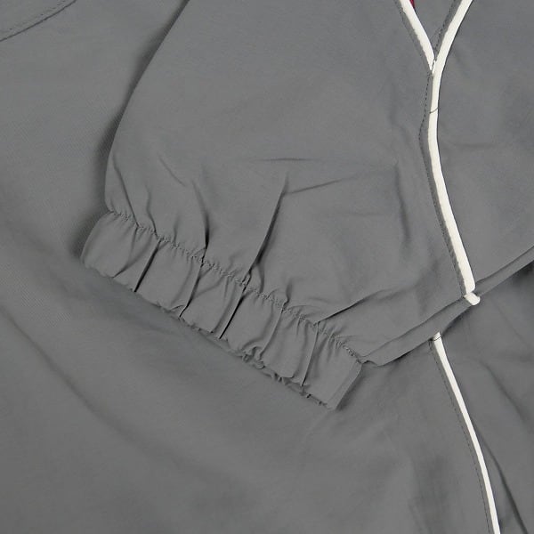 Size【L】 SUPREME シュプリーム 25FW Contrast Piping Track Jacket