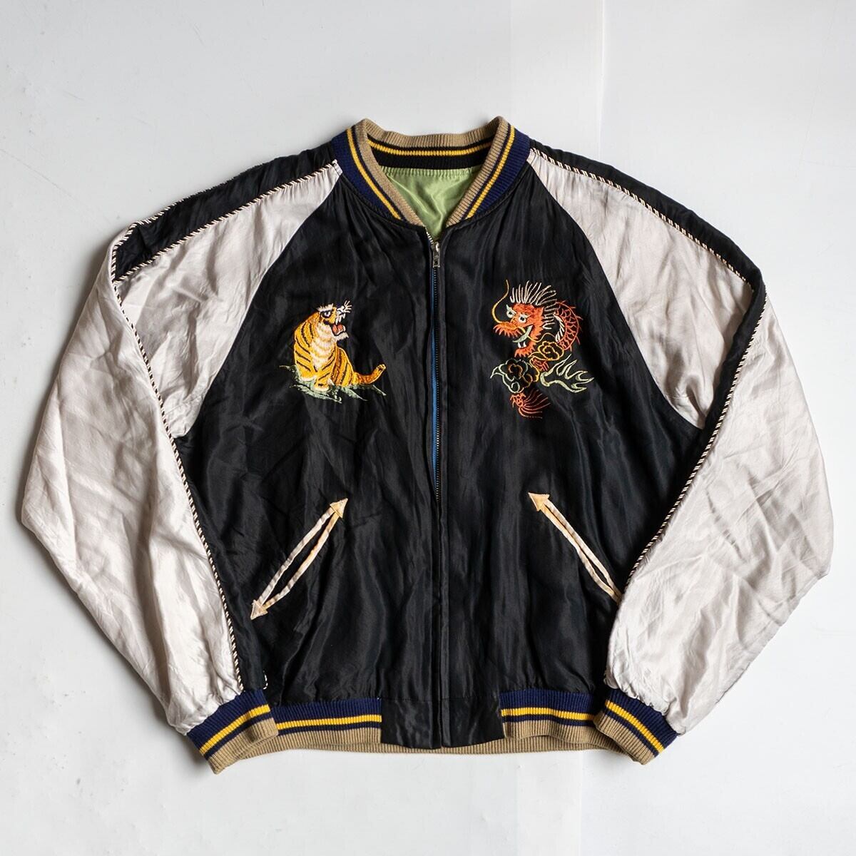 TAILOR TOYO テーラー東洋 スーベニアジャケット TAILOR TOYO | August shop