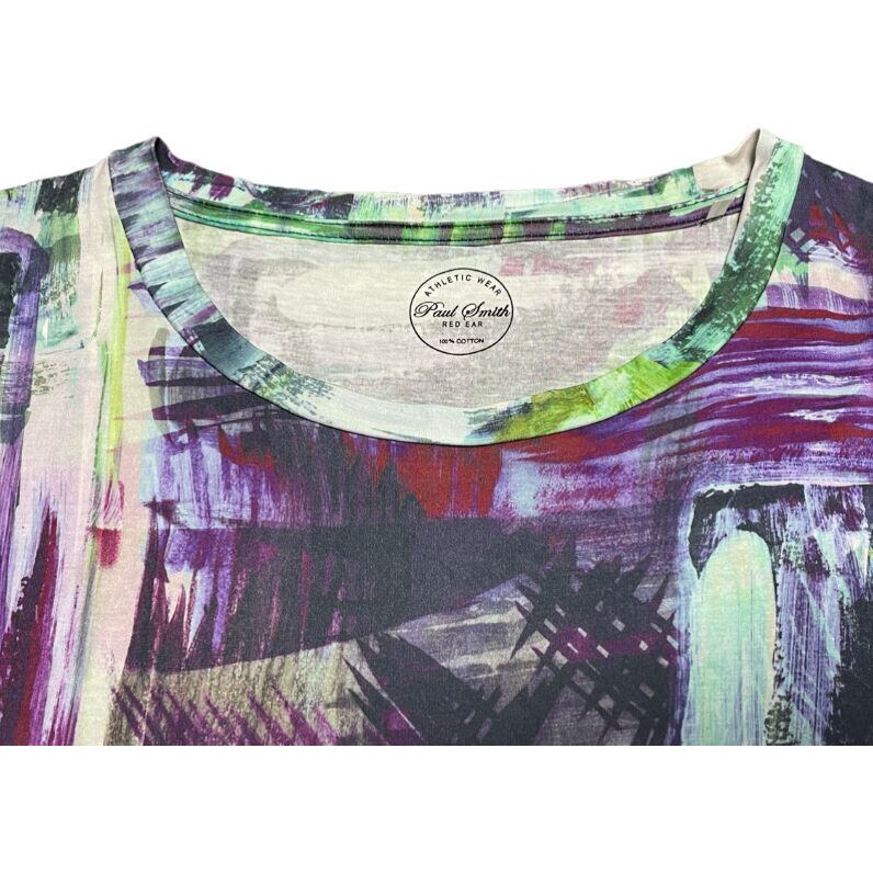 2023SS paul smith REDEAR Tシャツ